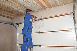 Garage Door And Opener Repairs Hudson, CO 303-632-0356 - installation-side