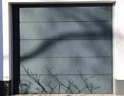 Overhead Garage Doors